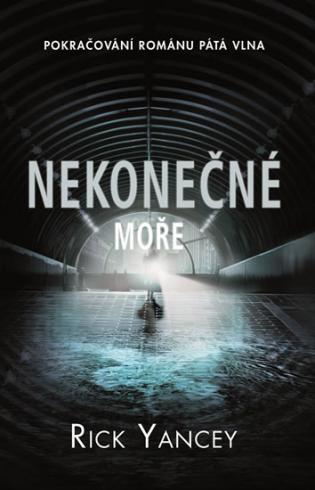 NEKONECNE MORE