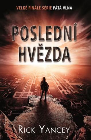 POSLEDNI HVEZDA