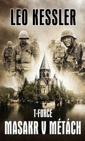 T-FORCE - MASAKR V METACH