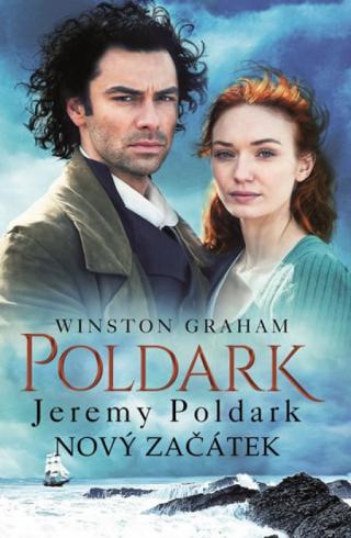 JEREMY POLDARK, NOVY ZACATEK