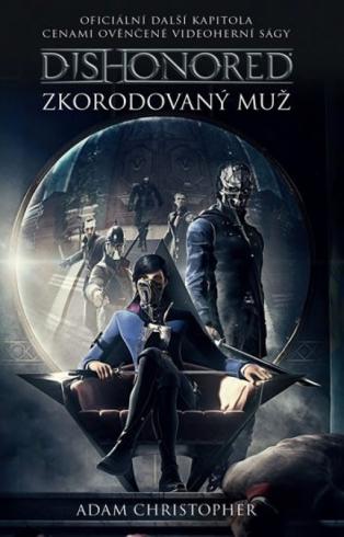 ZKORODOVANY MUZ