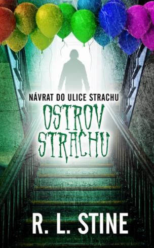 OSTROV STRACHU