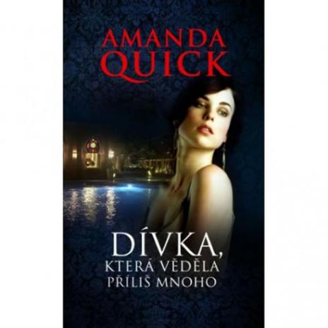 DIVKA, KTERA VEDELA PRILIS MNOHO