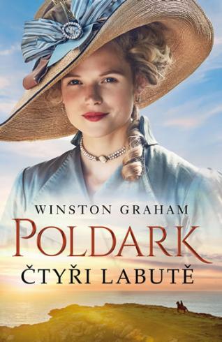 POLDARK CTYRI LABUTE 6. DIEL SERIE