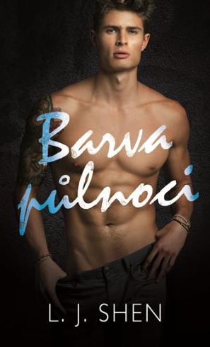 BARVA PULNOCI