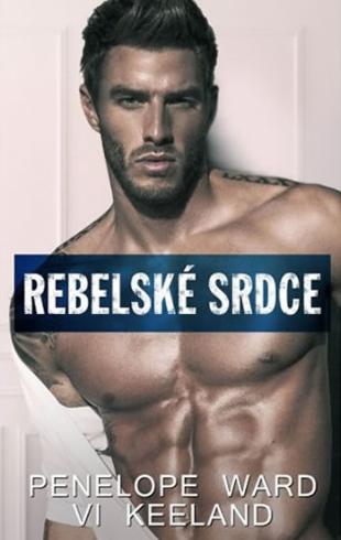 REBELSKE SRDCE