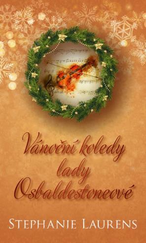 VANOCNI KOLEDY LADY OSBALDESTONEOVE