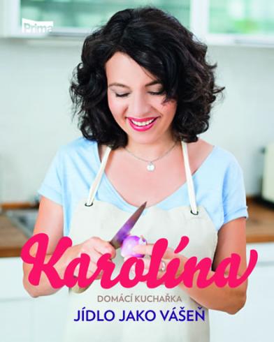 KAROLINA - DOMACI KUCHARKA