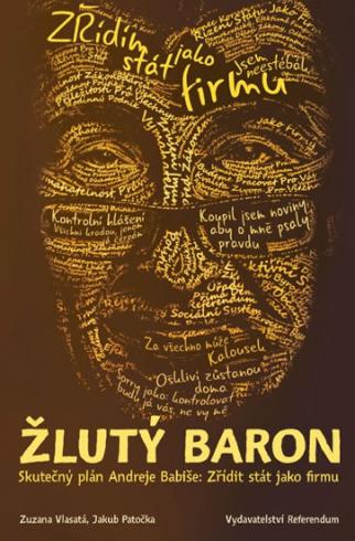 ZLUTY BARON