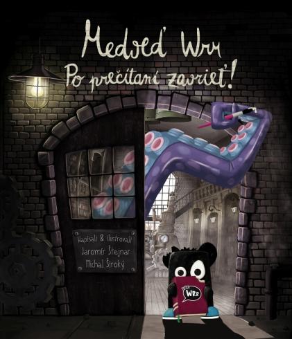 MEDVED VRR: PO PRECITANI ZAVRIET!