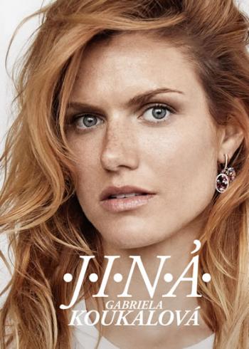 JINA GABRIELA KOUKALOVA