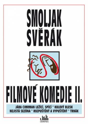 FILMOVE KOMEDIE 2.