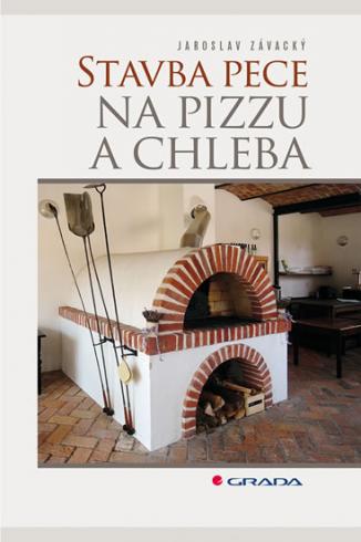 STAVBA PECE NA PIZZU A CHLEBA