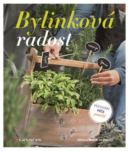 BYLINKOVA RADOST