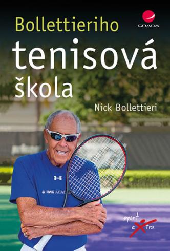 BOLLETIERIHO TENISOVA SKOLA