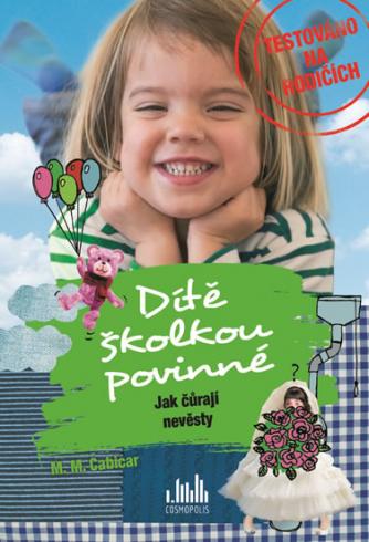 DITE SKOLKOU POVINNE