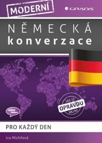 MODERNI NEMECKA KONVERZACE