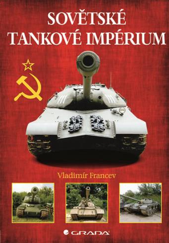 SOVETSKE TANKOVE IMPERIUM