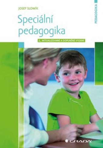 SPECIALNI PEDAGOGIKA