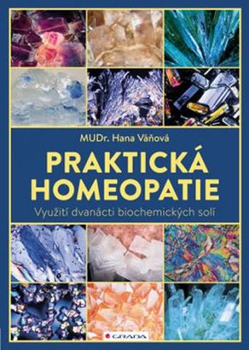 PRAKTICKA HOMEOPATIE
