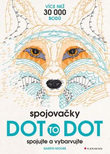 DOT TO DOT SPOJOVACKY