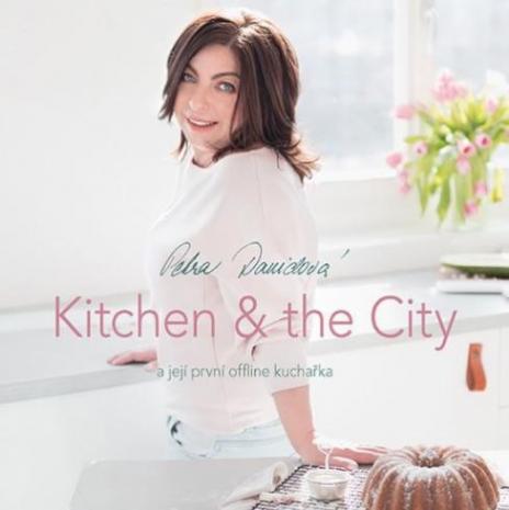 KITCHEN & THE CITY A JEJI PRVNI OFFLINE KUCHARKA