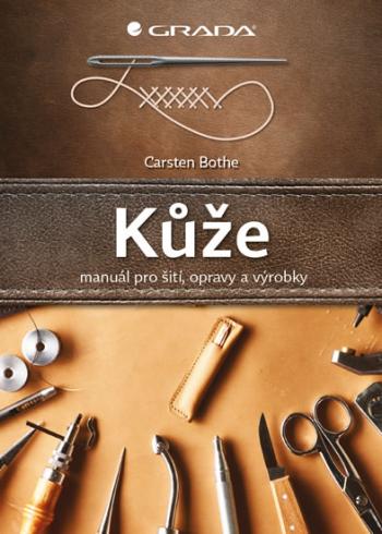 KUZE, SITI, OPRAVY A VYROBKY