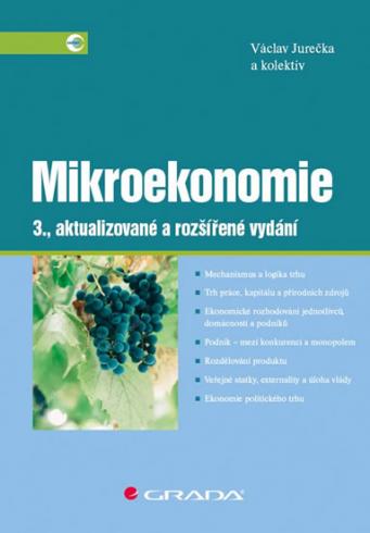 MIKROEKONOMIE