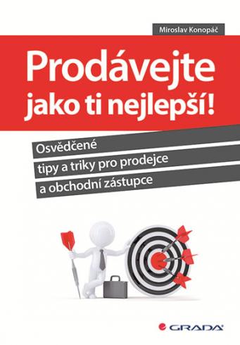 PRODAVEJTE JAKO TI NEJLEPSI