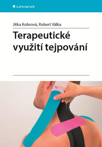 TERAPEUTICKE VYUZITI TEJPOVANI