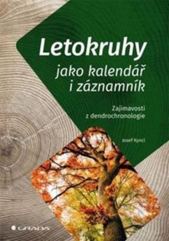 LETOKRUHY JAKO KALENDAR I ZAZNAMNIK