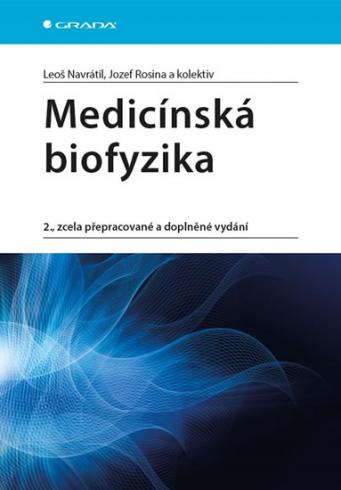 MEDICINSKA BIOFYZIKA