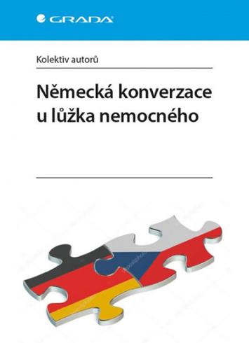 NEMECKA KONVERZACE U LUZKA NEMOCNEHO