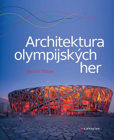 ARCHITEKTURA OLYMPIJSKYCH HER