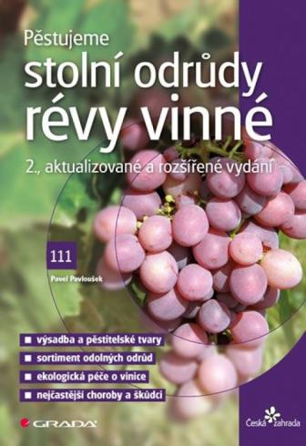 PESTUJEME STOLNI ODRUDY REVY VINNE