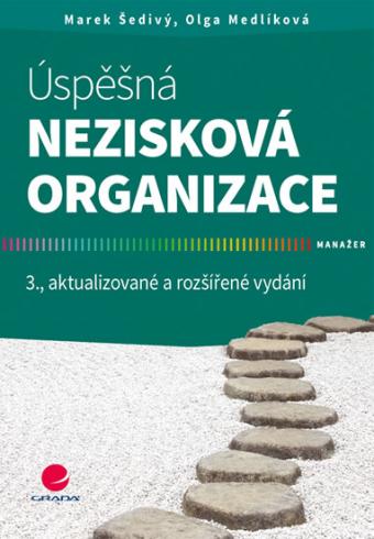 USPESNA NEZISKOVA ORGANIZACE