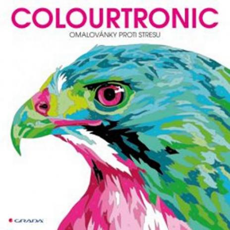 COLOURTRONIC OMALOVANKY PROTI STRESU