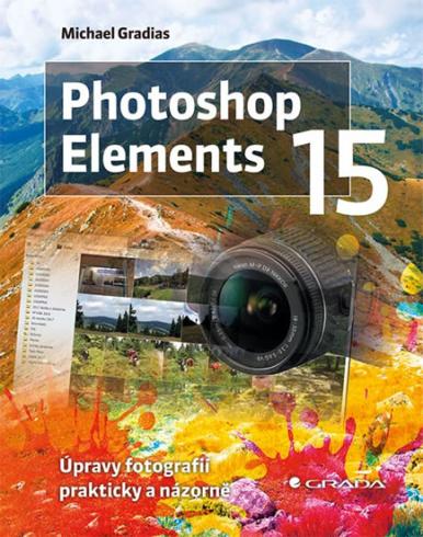 PHOTOSHOP ELEMENTS 15