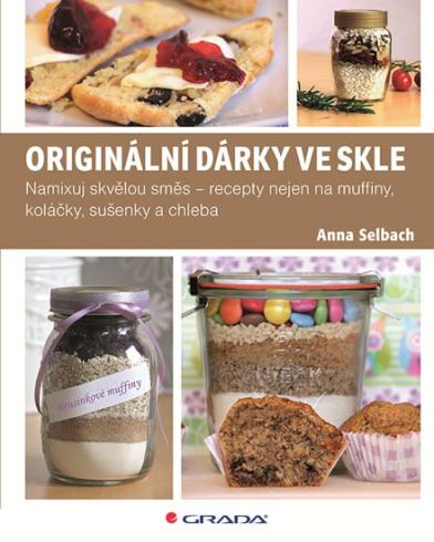 ORIGINALNI DARKY V SKLE
