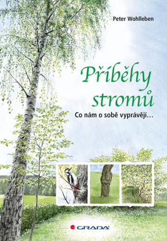 PRIBEHY STROMU