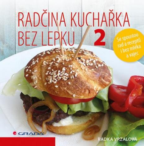 RADCINA KUCHARKA BEZ LEPKU