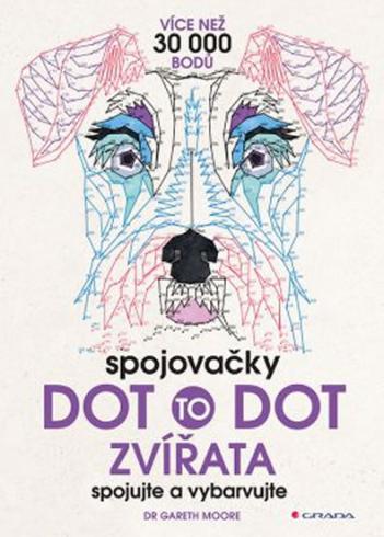 SPOJOVACKY DOT TO DOT ZVIRATA