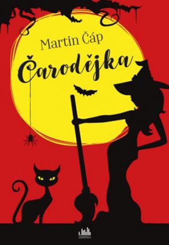 CARODEJKA
