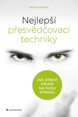NEJLEPSI PRESVEDCOVACI TECHNIKY