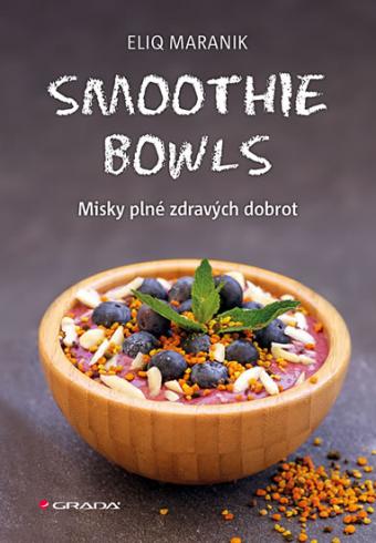 SMOOTHIE BOWLS