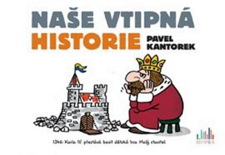 NASE VTIPNA HISTORIE