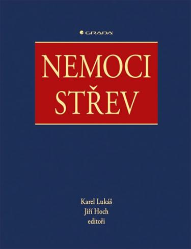 NEMOCI STREV