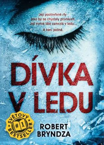 DIVKA V LEDU