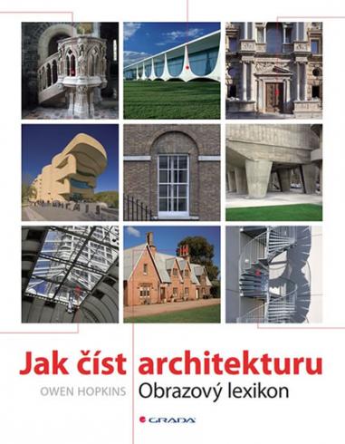JAK CIST ARCHITEKTURU OBRAZOVY LEXIKON