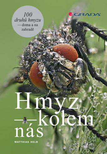 HMYZ KOLEM NAS